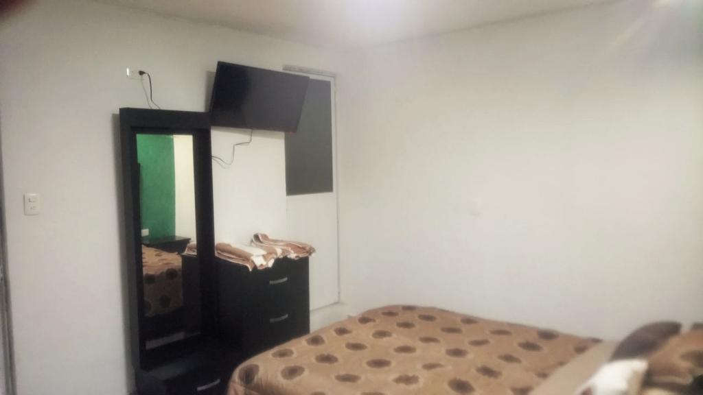 Habitación Purpura Heroica Puebla de Zaragoza