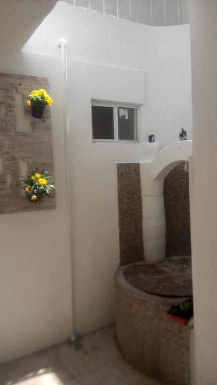 Habitación Purpura Heroica Puebla de Zaragoza